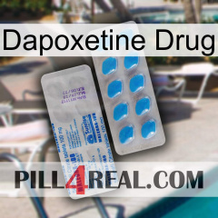 Dapoxetine Drug new15